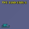 TYC 1160-1501-1