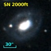 SN 2000ft