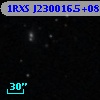 1RXS J230016.5+083310