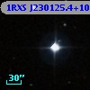 1RXS J230125.4+104654