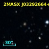 2MASX J03292664+4847296
