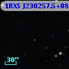 1RXS J230257.5+083911