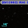 [KVS2002] IRAS 22541+0833 SE