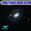 [SKL2005] QSO J2303+0852 abs 0.0134