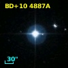 BD+10  4887A