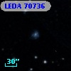 LEDA   70736