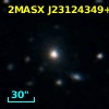 2MASX J23124349+1021435
