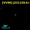 [VV96] J231159.6+092559