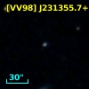 [VV98] J231355.7+101910