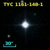 TYC 1161-148-1