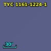 TYC 1161-1224-1