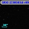 1RXS J230503.6+091729