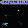 1RXS J230515.3+084423