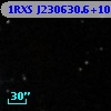1RXS J230630.6+103320