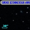 1RXS J230633.8+081933
