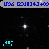 1RXS J231034.3+093000