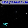 1RXS J231042.7+102527
