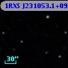1RXS J231053.1+091354