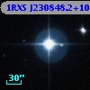 1RXS J230848.2+105732