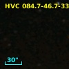 HVC 084.7-46.7-331