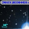 2MASX J03304458+4807423
