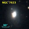 NGC  7623