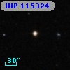 HIP 115324