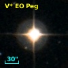 V* EO Peg