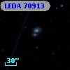 LEDA   70913