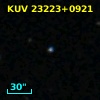KUV 23223+0921