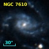 NGC  7610