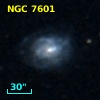 NGC  7601