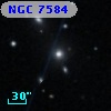 NGC  7584
