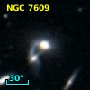 NGC  7609