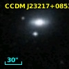 CCDM J23217+0853B