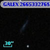 GALEX 2665332768378979438