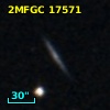 2MFGC 17571
