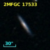 2MFGC 17533
