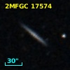 2MFGC 17574