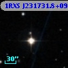 1RXS J231731.8+094156