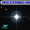 1RXS J231800.5+093025