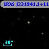 1RXS J231941.1+110309