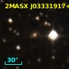 2MASX J03331917+4749545