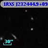 1RXS J232444.9+093306