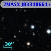 2MASX J03310661+4710559