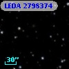 LEDA 2798374