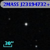 2MASS J23194732+0857026
