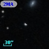 2MASS J23195685+0832203
