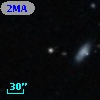 2MASS J23195839+0824003