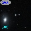 2MASS J23202592+0824125